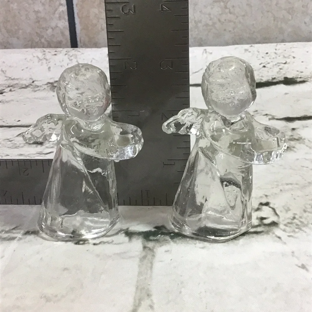 DECOR WALTHER vintage angels